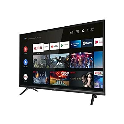 TCL Televisore Smart TV Android Full HD TCL Televisore Smart TV Android Full HD