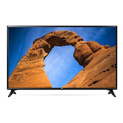 LG 43LK5900PLA.AEE 109 cm (43 inch), LED TV (Full HD) LG 43LK5900PLA.AEE 109 cm (43 inch), LED TV (Full HD)