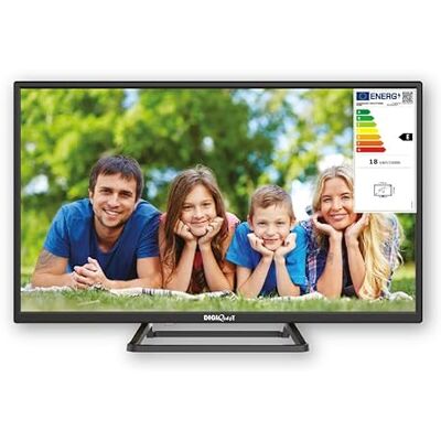 DIGIQUEST Televisore TV24 DIGIQUEST Televisore TV24