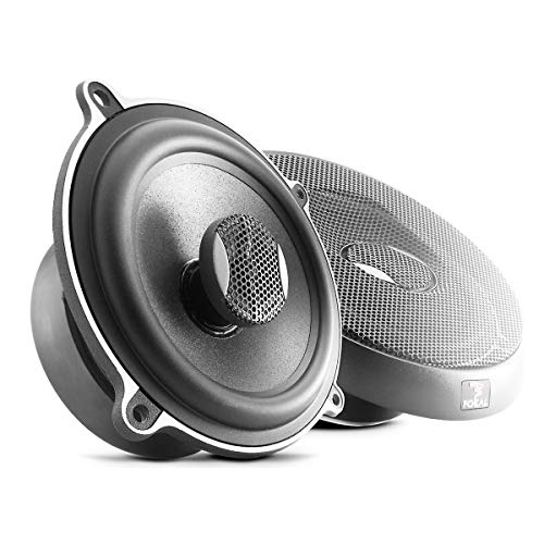 Focal-JMlab PC130 2-weg coaxiaal luidsprekersysteem, 120 W, 13 cm