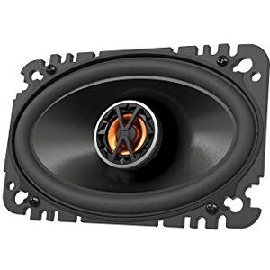 JBL Stage3 6427 4x6 Inch 2-weg Autoluidsprekerset - 175 Watt Ovalen Speakers Met Plus One Technologie