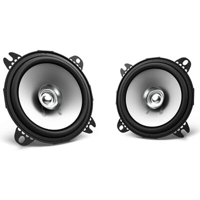 Kenwood Luidspreker 2 kegels, 10 cm, zwart Kenwood Luidspreker 2 kegels, 10 cm, zwart