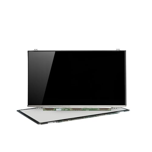 Smatano Notebook display geschikt voor Fujitsu Siemens Lifebook E544, glanzend