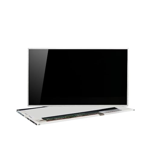 Smatano Notebook display geschikt voor Fujitsu Siemens Lifebook E751, glanzend