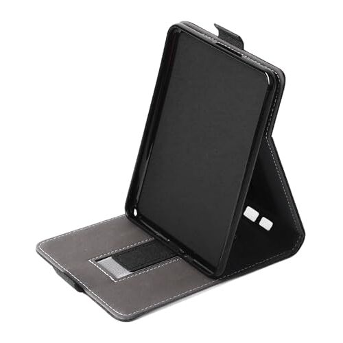 Aeun E-Book Reader Case, 6 Inch E-Book Reader Case, Draagbaar voor op Reis