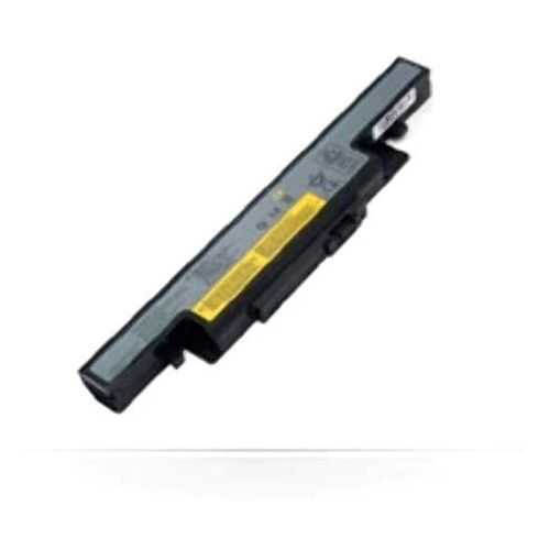 MicroBattery MBI55958 Li-ion 5200 mAh 10,8 V oplaadbare batterij oplaadbare batterijen (5200 mAh, 56 Wh, lithium-ion Li-ion 10,8 V, zwart, 1 stuk(e))