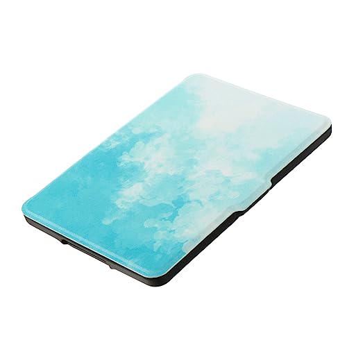 Gatuida Ebook Geval Ebook Reader Bumper Ebook Leather Cover Ebook Reader Protector Lederen E-reader Etui Ebook Leren Omslag Ebook Reader Guard Ebook Reader Case Lezer Mouw Kunstleer