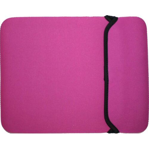 KS Brands 10.2" Laptop Netbook Neopreen Case Slip Sleeve 4 kleuren