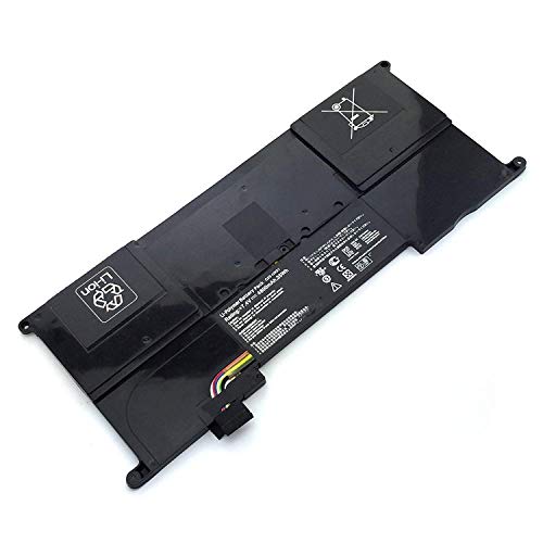 HUBEI C23-UX21 laptopbatterij voor ASUS ZenBook UX21 UX21A UX21E Ultrabook (7.4V 35Wh)