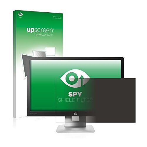 upscreen Privacy Screen Filter voor HP EliteDisplay E222 Filter Anti-Spy, Antikras, Anti-Vingerafdruk