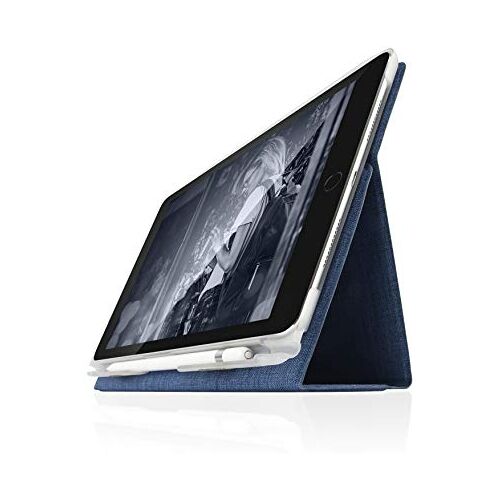 STM Grace, laptophoes voor 15" MacBook's en ultrabooks 13-Inch blauw