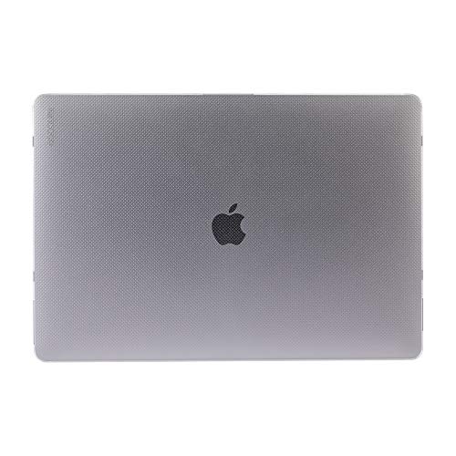 Incase Hardshell Apple MacBook MacBook Pro 16" transparant