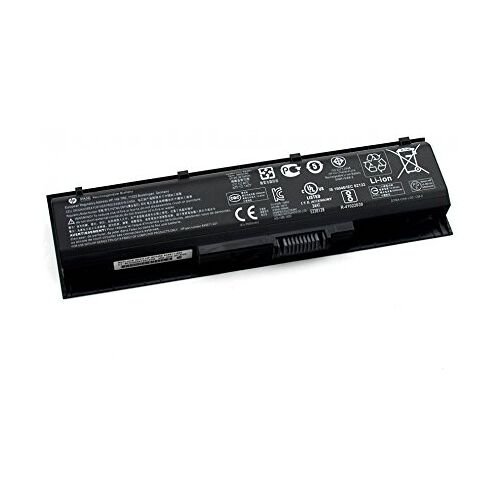 HP 849911-850 batterij 6 cellen 62 WH 2,8 Ah garantie: 6 m