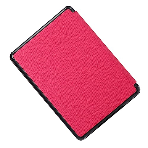 Gadpiparty Ereaders Geval E-book Shell Hoes Voor E-reader Covers Voor E-readers Omslag E-boek Omslagen Van E-boeken Hoesje Voor E-boek Ereader Jeugd Editie Beschermkap Lezer Microvezel Leer