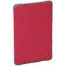 STM Dux, robuuste hoes voor Apple iPad Mini 1, 2, 3 Rood (-222-104G-29)