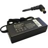 Power4Laptops AC-adapter laptoplader voeding compatibel met Sony Vaio PCG-NV200