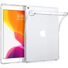 Zcooooool Case voor 7,9 inch iPad Mini 1/2/3/4/5 / versterkte hoeken Soft Cover voor iPad Mini/Mini 2 / mini 3 / mini 4 / Mini 5