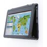 mCover Harde hoes ALLEEN compatibel met 11,6" Dell Latitude 3120 Education Clamshell (niet voor 3120 2-in-1 model) (11,6" Latitude 3120 (2-in-1 model), zwart)