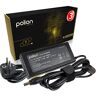 POLION PRO oplader, voeding 60W voor laptops SAMSUNG 19V 3.16A 5.5*3.0mm pin, o.a.: voor 270E, 300E, 305E, 350U, 700Z, NP-E251, Q330, Q530, R519, R719, RV510, X360, X420, NP270E 5E, R60, R730, RV510