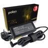 POLION PRO oplader, voeding 65W voor laptops HP 19.5V 3.33A 4.5 * 3.0mm pin, o.a. voor Compaq 14, 15, Chromebook 14, Envy 13, 14, 15, 17, Omen 15, Pavilion 10-E, 11, 13, 14, Spectre 13, Stream 14