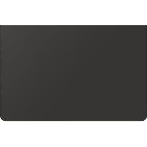 Samsung Book Cover Keyboard Slim EF-DX730 voor de Galaxy Tab S11 met QWERTZ-toetsenbord en AI-knop, tablethoes, slank ontwerp, zwart Samsung Book Cover Keyboard Slim EF-DX730 voor de Galaxy Tab S11 met QWERTZ-toetsenbord en AI-knop, tablethoes, slank ontwerp, zwart