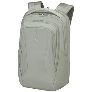 Samsonite Guardit Classy 2.0 Dames Laptop Rugzak 14,1" (40 cm) Business & School Rugzak met Flessenhouder, Ergonomisch 17,5L Groen (Dry Sage) Samsonite Guardit Classy 2.0 Dames Laptop Rugzak 14,1" (40 cm) Business & School Rugzak met Flessenhouder, Ergonomisch 17,5L Groen (Dry Sage)