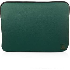 Invicta 14" laptoptas, hoes S, groen Invicta 14" laptoptas, hoes S, groen