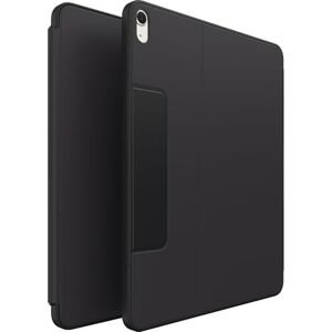 Otterbox Statement Series Studio-hoes voor Apple iPad Air 13" (M3/M2), schokbestendig, valbestendig, dunne beschermende folio-hoes, getest volgens militaire standaard, Grijs Otterbox Statement Series Studio-hoes voor Apple iPad Air 13" (M3/M2), schokbestendig, valbestendig, dunne beschermende folio-hoes, getest volgens militaire standaard, Grijs