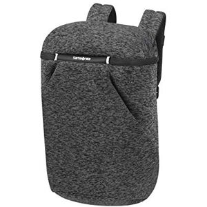 Samsonite neoknit 15.6 inch laptop backsacK, grijs (melange grey), 15.6 Zoll (45 cm 17 L), 45 cm 17 liter Samsonite neoknit 15.6 inch laptop backsacK, grijs (melange grey), 15.6 Zoll (45 cm 17 L), 45 cm 17 liter