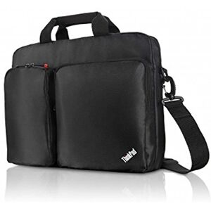 Lenovo Notebooktas 14" 3-in-1 draagtas voor ThinkPad Lenovo Notebooktas 14" 3-in-1 draagtas voor ThinkPad