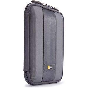 Case Logic 17,8 cm (7 inch) beschermhoes voor tablets (universele beschermhoes, 17,8 cm (7 inch), 290 g, grijs)