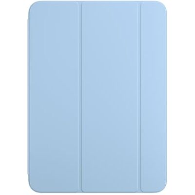 Apple Smart Folio voor iPad (A16) Zachtblauw Magnetische folio met automatische wake en slaap voor lezen, kijken en typen Apple Smart Folio voor iPad (A16) Zachtblauw Magnetische folio met automatische wake en slaap voor lezen, kijken en typen