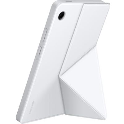 Samsung Book Cover EF-BX130 voor de Galaxy Tab A11, tablethoes, stijlvolle bescherming, praktische opstelmogelijkheden, zwart Samsung Book Cover EF-BX130 voor de Galaxy Tab A11, tablethoes, stijlvolle bescherming, praktische opstelmogelijkheden, zwart