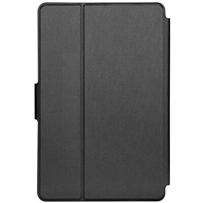 Targus THZ784GL Safe Fit™ Universal 7-8,5" 360° draaibare tablethoes zwart Targus THZ784GL Safe Fit™ Universal 7-8,5" 360° draaibare tablethoes zwart