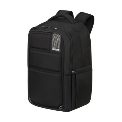 American Tourister Urban Groove Ug32 Laptoprugzak 15.6" Voor Heren American Tourister Urban Groove Ug32 Laptoprugzak 15.6" Voor Heren