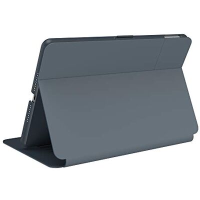 Speck Products iPad Hoes - Stormy Grey/Charcoal Grey - Producttype Speck Products iPad Hoes - Stormy Grey/Charcoal Grey - Producttype