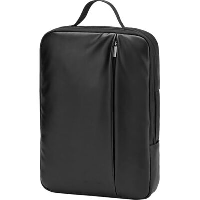 Moleskine Classic Pro Device Bag Draagtas in staand formaat voor laptop, notebook, iPad, PC tot 13" Kleur Zwart Moleskine Classic Pro Device Bag Draagtas in staand formaat voor laptop, notebook, iPad, PC tot 13" Kleur Zwart