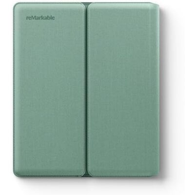 reMarkable Sleeve Folio hoes voor Paper Pure – Nevelgroen reMarkable Sleeve Folio hoes voor Paper Pure – Nevelgroen