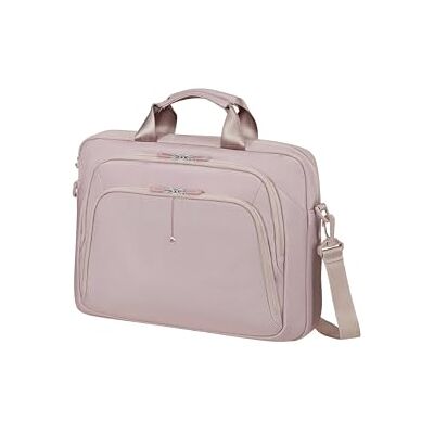 Samsonite Guardit Classy 2.0 Dames Aktetas 15.6" (40 cm) met Praktische Indeling, Business Laptoptas 14.5L Grijs (Stone Grey) Samsonite Guardit Classy 2.0 Dames Aktetas 15.6" (40 cm) met Praktische Indeling, Business Laptoptas 14.5L Grijs (Stone Grey)