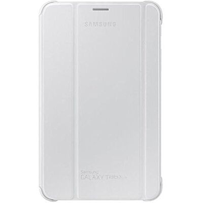 Samsung EF-BT110BWEGWW Dagboek Case voor Galaxy Tab 3 Lite Wit Samsung EF-BT110BWEGWW Dagboek Case voor Galaxy Tab 3 Lite Wit