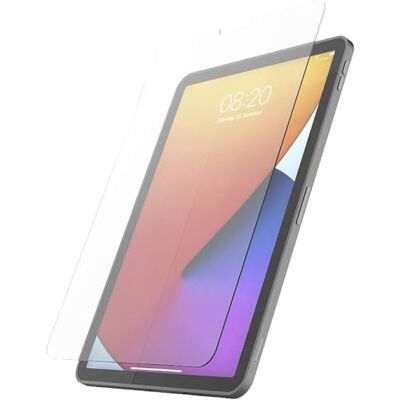 Hama Gehard glas voor iPad Air 10,9 inch 2020/2022 (displaybescherming voor Apple iPad 10,9 inch, klasse 9H, premium glasbescherming voor Apple) Hama Gehard glas voor iPad Air 10,9 inch 2020/2022 (displaybescherming voor Apple iPad 10,9 inch, klasse 9H, premium glasbescherming voor Apple)