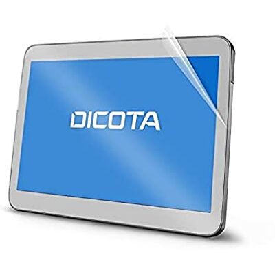 Dicota D70127 Antiglansfilter 3H Voor Samsung Galaxy Tab S4 10.5, Zelfklevend Dicota D70127 Antiglansfilter 3H Voor Samsung Galaxy Tab S4 10.5, Zelfklevend