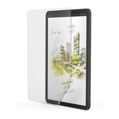 Hama Voelt aan als papieren schermbeschermer voor Apple iPad Pro 11 Inch (2025/2024) Hama Voelt aan als papieren schermbeschermer voor Apple iPad Pro 11 Inch (2025/2024)