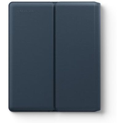 reMarkable Sleeve Folio hoes voor Paper Pure – Oceaanblauw reMarkable Sleeve Folio hoes voor Paper Pure – Oceaanblauw