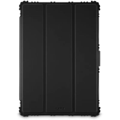 Hama Tablethoes voor Samsung Galaxy Tab S7/S8/S9 11 inch, SE FE 10,9 inch (robuuste beschermhoes met tabletstandaard om uit te klappen, Samsung tablethoes met schokbescherming, bescherming tegen Hama Tablethoes voor Samsung Galaxy Tab S7/S8/S9 11 inch, SE FE 10,9 inch (robuuste beschermhoes met tabletstandaard om uit te klappen, Samsung tablethoes met schokbescherming, bescherming tegen