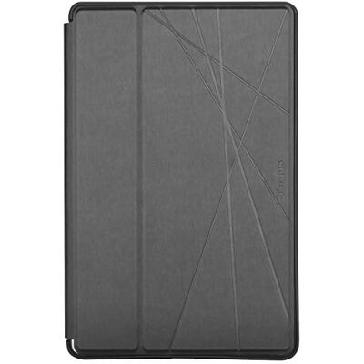 Targus HARDWARE THZ875GL beschermhoes voor Samsung Galaxy Tab A7 10,4 inch, zwart Targus HARDWARE THZ875GL beschermhoes voor Samsung Galaxy Tab A7 10,4 inch, zwart