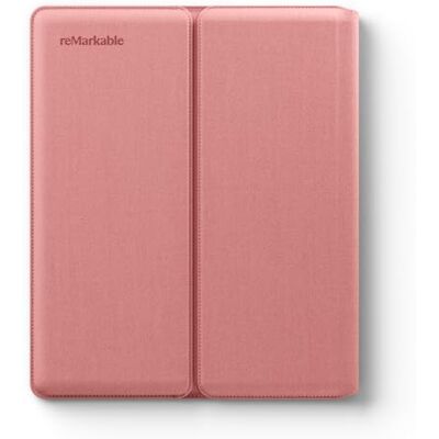 reMarkable Sleeve Folio hoes voor Paper Pure – Woestijnroze reMarkable Sleeve Folio hoes voor Paper Pure – Woestijnroze