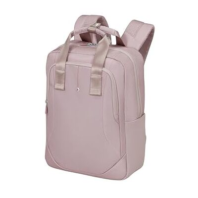 Samsonite Guardit Classy 2.0 Dames Laptoprugzak met Handgrepen 14.1" (38.5 cm) Business & Schoolrugzak met Flessenhouder, Ergonomisch 17 L Grijs (Stone Grey) Samsonite Guardit Classy 2.0 Dames Laptoprugzak met Handgrepen 14.1" (38.5 cm) Business & Schoolrugzak met Flessenhouder, Ergonomisch 17 L Grijs (Stone Grey)