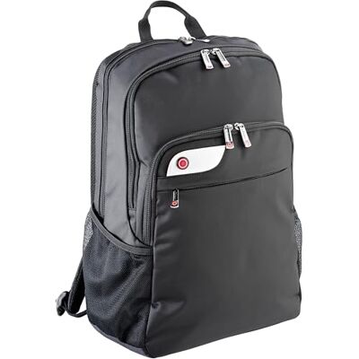 Monolith I-Stay rugzak voor laptop 39,6 cm (15,6 inch) zwart is0105 notebooktas van I Stay Monolith I-Stay rugzak voor laptop 39,6 cm (15,6 inch) zwart is0105 notebooktas van I Stay