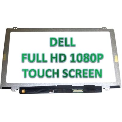 Dell LCD. Non Touch Screen. 14.0 Dell LCD. Non Touch Screen. 14.0